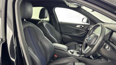 BMW 1 Series 118i [136] M Sport 5dr [Live Cockpit Professional] Petrol Hatchback